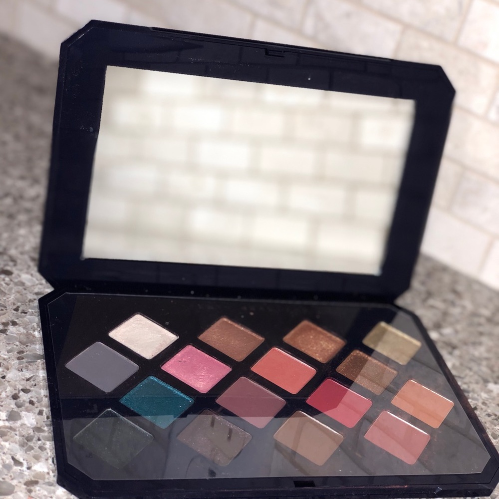 FENTY Moroccan Spice Palette